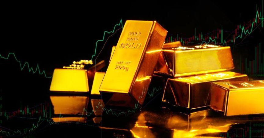  ASX Dips Amid US Inflation Concerns; Gold Stocks Surge, WiseTech Shares Fall 