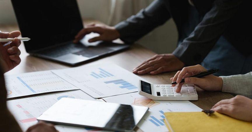  Capital: The Money Invested in a Firm 