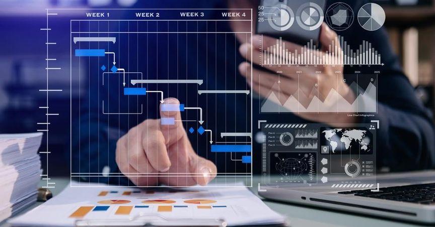  ASX Gains Ground as Inflation Cools, Avita Medical Faces Setback 