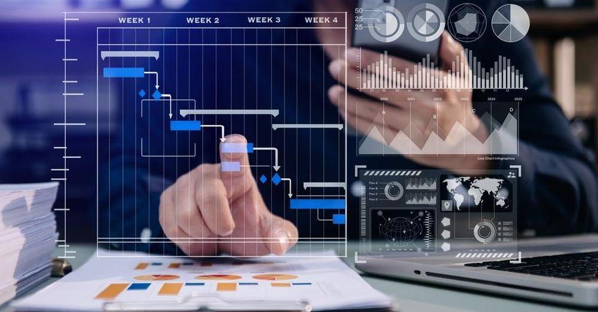  ASX 200 Biggest Losers: MIN, NIC and LTR Under Spotlight 