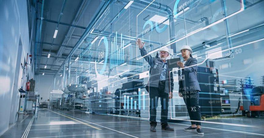 What’s Driving Institutional Investment in This Cybersecurity Company?