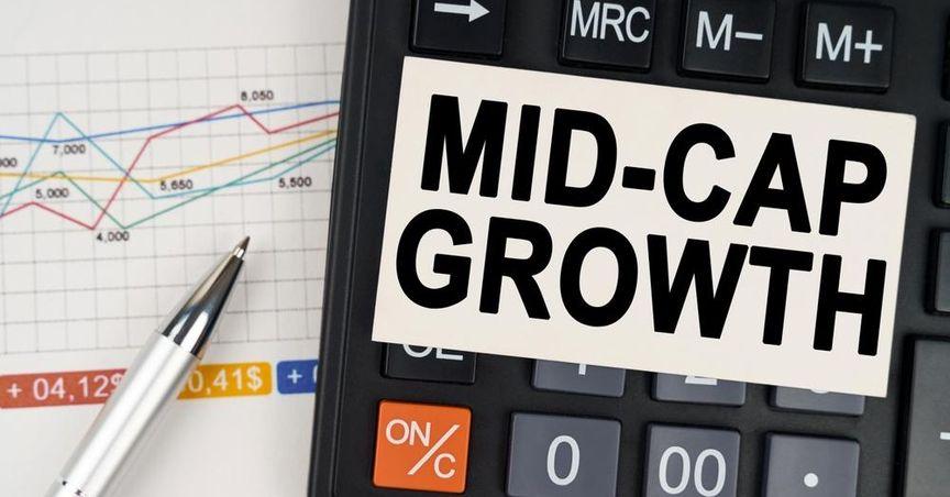 The Goldilocks Zone: Why Mid-Caps Could Be the Market’s Sweet Spot 