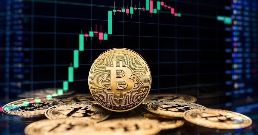  Bitcoin Faces Challenge in Reclaiming Key Threshold 