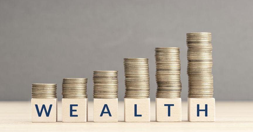  How To Build Wealth Through Long-Term Investing 