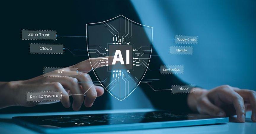  ICP Project Hosts First 'Fully On-Chain' AI Model 