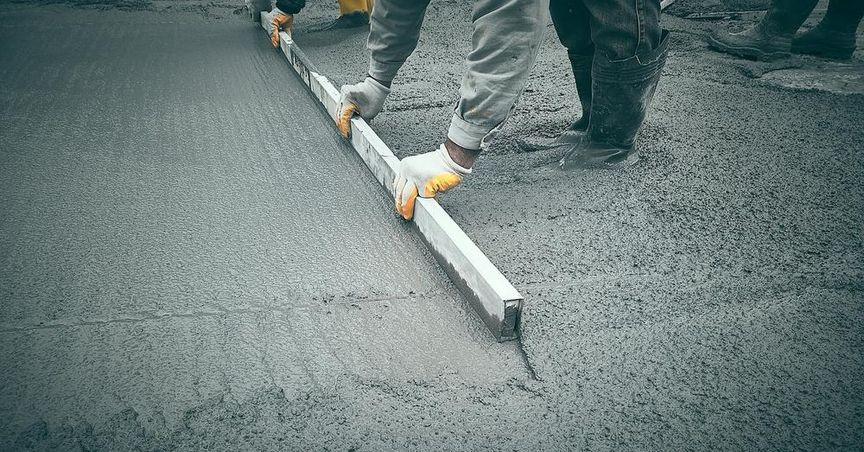  Somero Enterprises Affected by Concrete Rationing as Sales Decline 