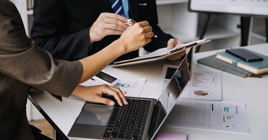 Net Charge-Off Rate Explained: Understanding Loan Losses Relative to Total Loans