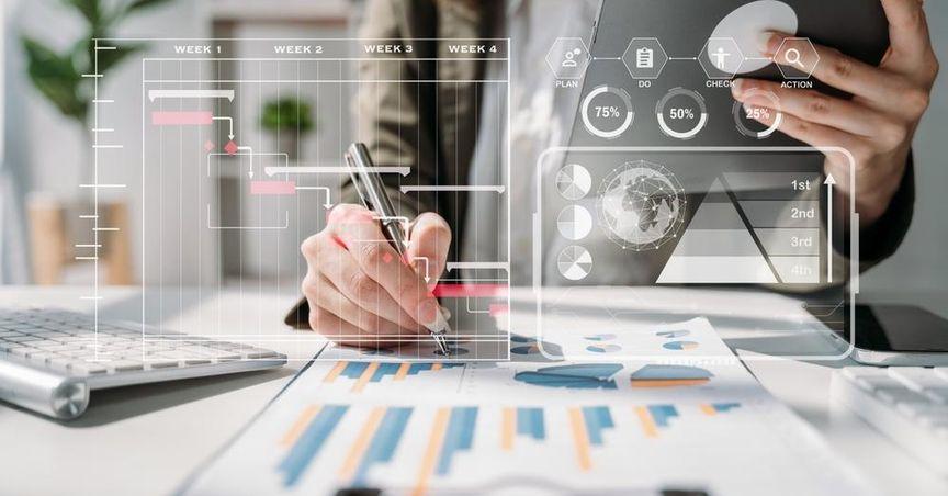  How Did Communications and Consumer Discretionary Stocks Impact TSX Gains? 