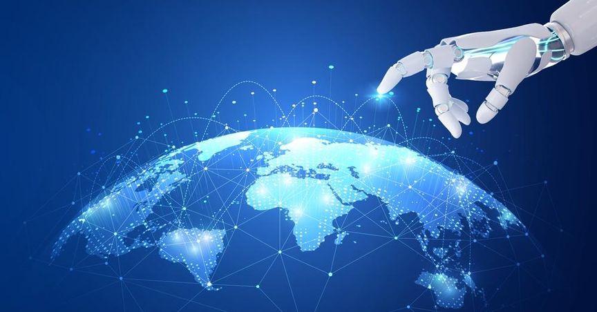 Which Canadian Tech Stock Is Leading the Digital Transformation?