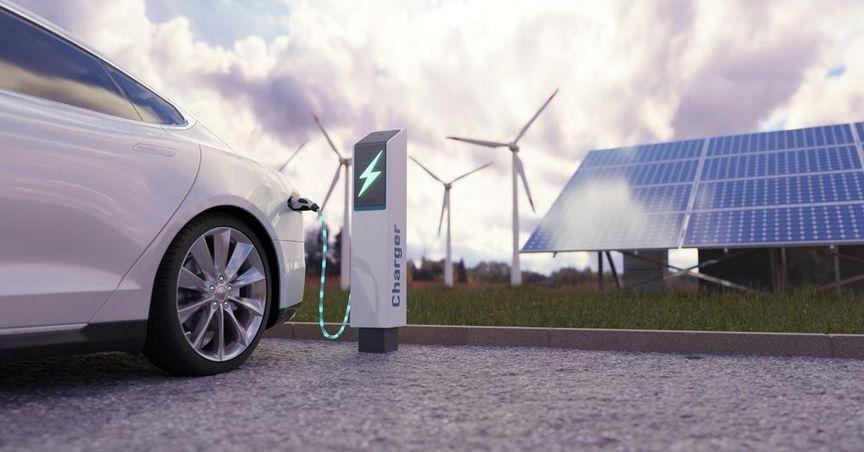  Why Is Ballard Power's Stock Dropping This Week? 