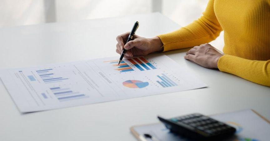  Atrium Mortgage (TSX:AI) Rides AI Wave on TSX Smallcap Index 