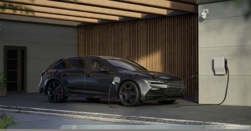  Lucid Motors has opted for Everspin’s PERSYST MRAM in the development of its Gravity electric SUV 