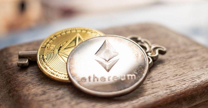 Ethereum’s