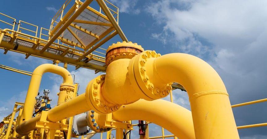  Indus Gas Limited (LON:INDI) Faces Decline Amid Challenging Market Conditions 