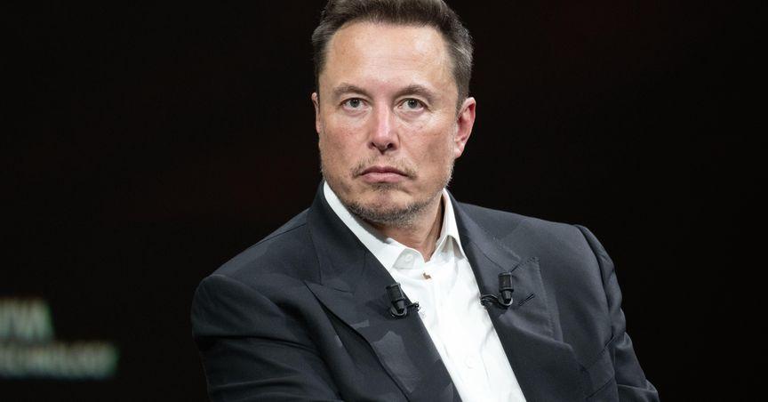 Kalkine: Elon Musk Slams Trump’s Tax Plan as Senate Faces Tense Vote