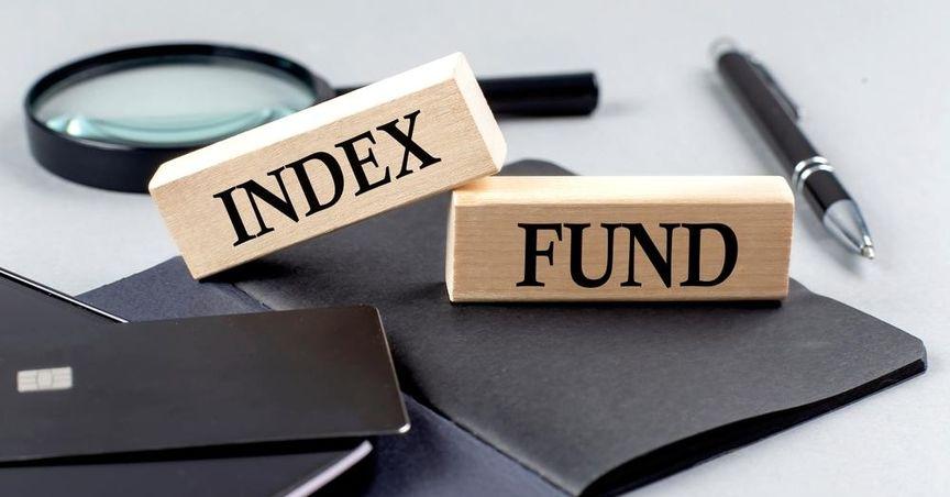  How To Buy Index Funds 