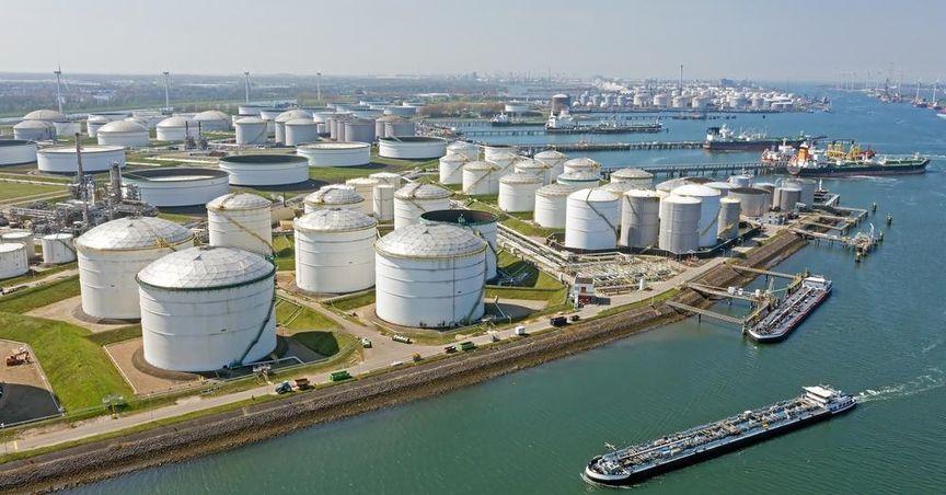 How Does Petrus Generate Revenue In The Energy Sector?