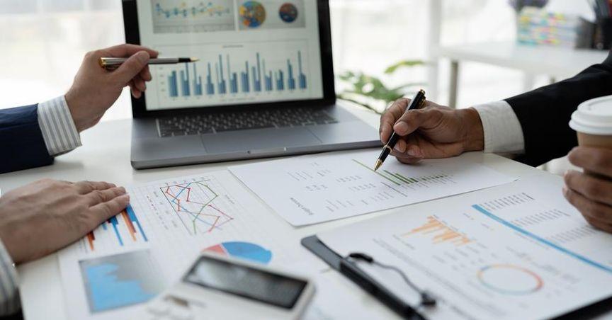  Morgan Stanley REIT Index: A Benchmark for Real Estate Investment Trusts Performance 