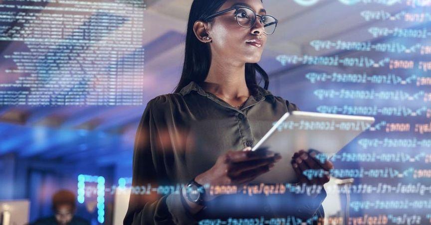 Gentrack’s (ASX:GTK) Strong Half-Year Growth Highlights Transition Year Amid S&P/ASX200 Movements