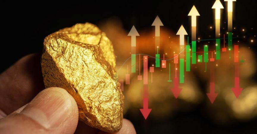  Gold Breaks New Record Amid Rising Global Uncertainty 