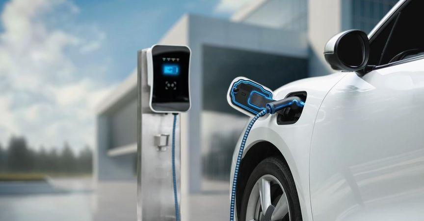  QuantumScape Surges After Reaching Key Milestone in EV Battery Development 