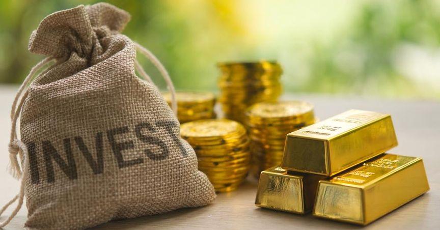  Gold Prices Face Pressure Amid Tariff Tensions and Dollar Surge 