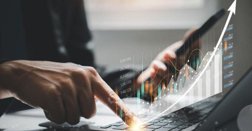 Look in the Context of Listed Equity Securities