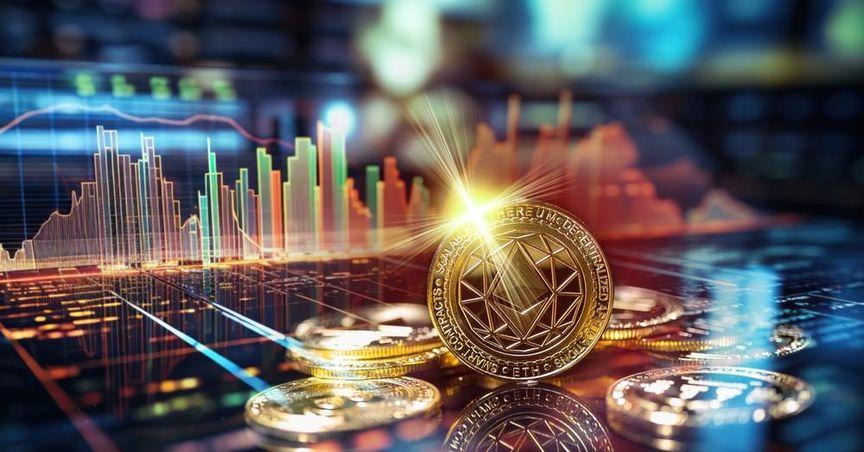  Are Market Patterns Hinting At Weakness In Cryptocurrency Trends? 