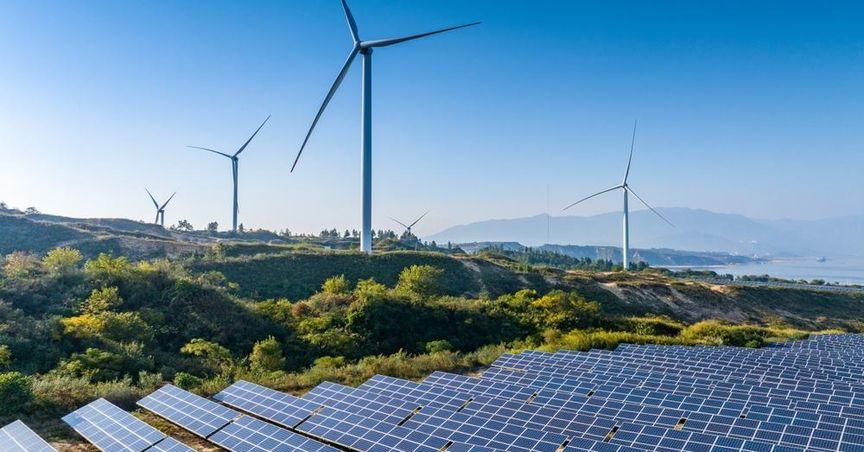  Is Brookfield Renewable Partners (NYSE:BEP) Positioned for Growth in the Renewable Energy Sector? 