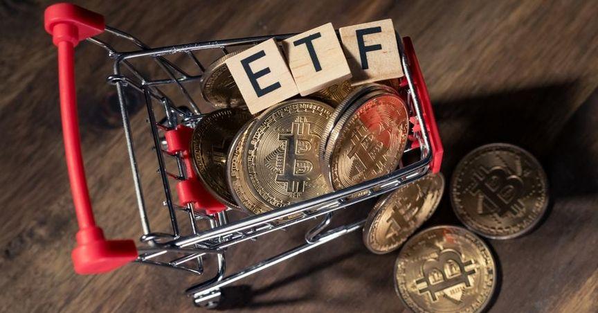  Bitcoin ETFs Witness Robust Inflows as BTC Rallies Beyond $102K 