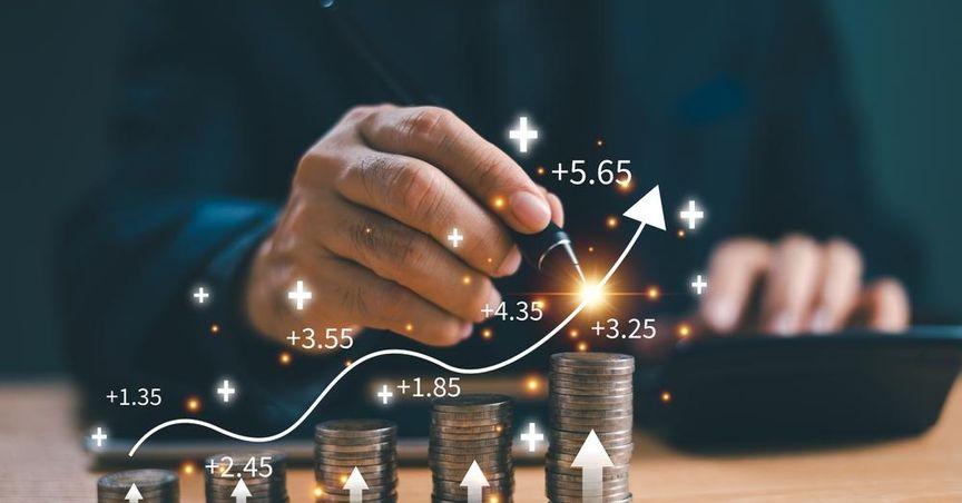  Top Gainers in the Canadian Market Today 