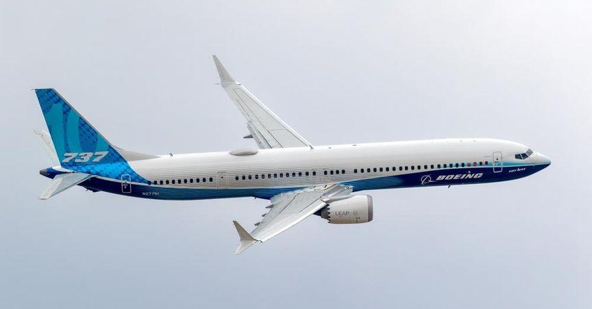  Is Boeing’s Call Options Surge Signaling Momentum in S&P 500? 
