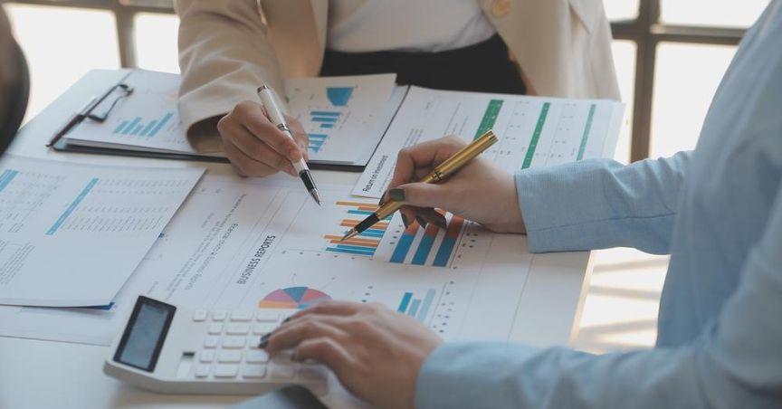 Decision Break-Point Analysis in Investment Projects