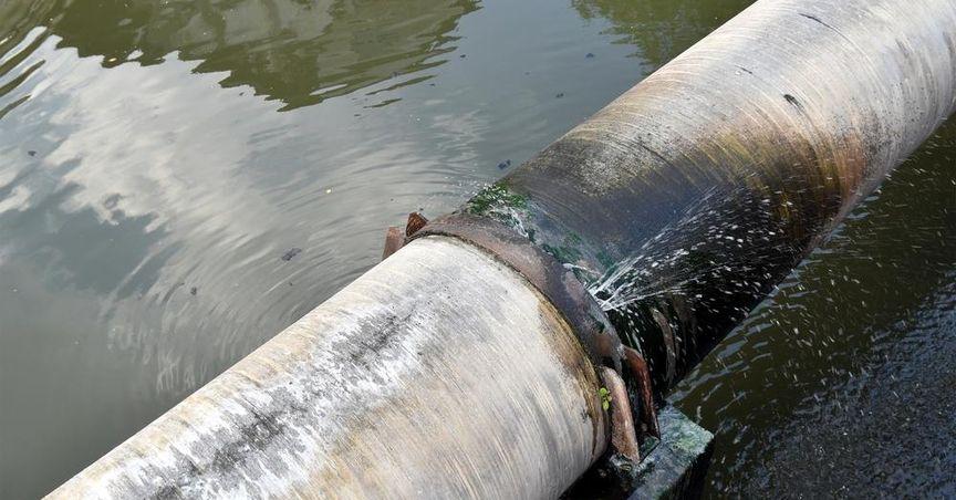 Thames Water Faces Potential Rescue Package Amid Financial Uncertainty