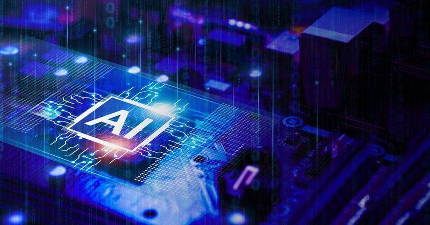  Cryptocurrency Reacts to Global AI Competition as Market Fluctuations Continue 