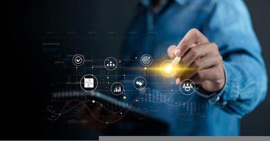 Leadership Shift at BTC Markets Marks New Era Amid ASX200 Growth Focus