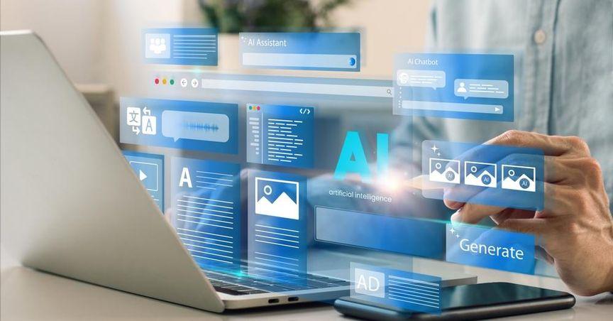 AI Boom Boosts Australian Data Centre Stocks: Key Movers in ASX200 Rally