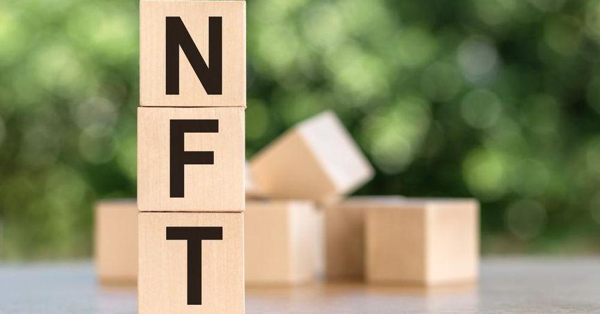  What Is An NFT? Non-Fungible Tokens Explained 