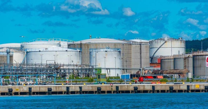 How Is Hess Corporation Positioned In The Energy Sector?