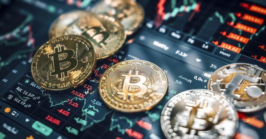  ASX Midday Update: Market Gains Amid Bitcoin Surge and Sector Shifts 