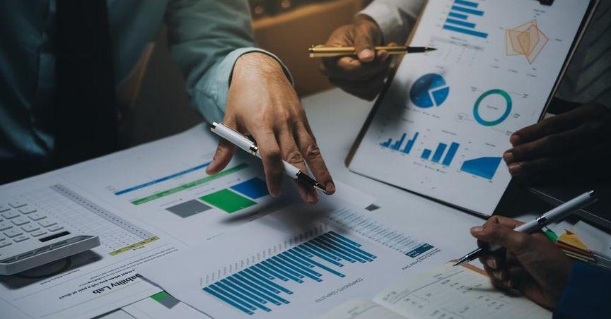  Exploring Allocational Efficiency in Capital Markets 