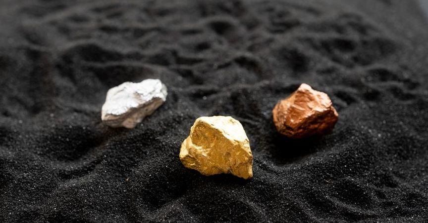  Nexus Minerals (ASX:NXM) Delivers Impressive Results at Wallbrook Project 