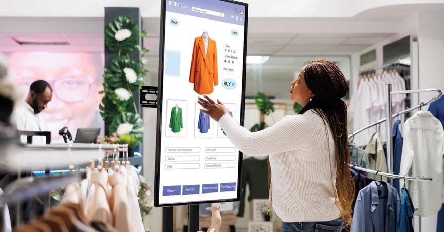 Positive Signs Seen in Returns on Capital at Sosandar (LSE:SOS)