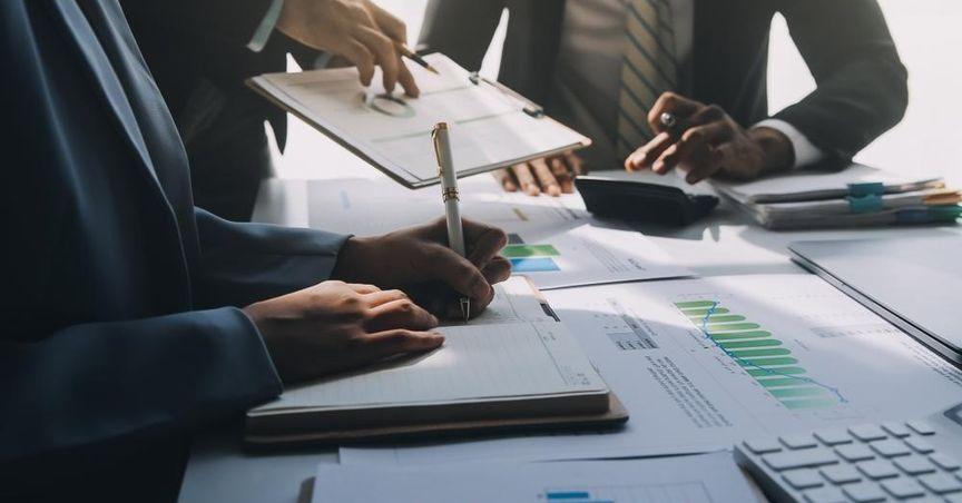  Understanding Auction Preferred Stock (APS): A Goldman Sachs Offering 