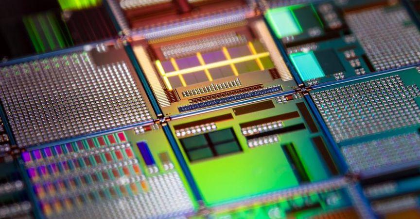  Celestica Drives Innovation in Electronics Manufacturing Services 