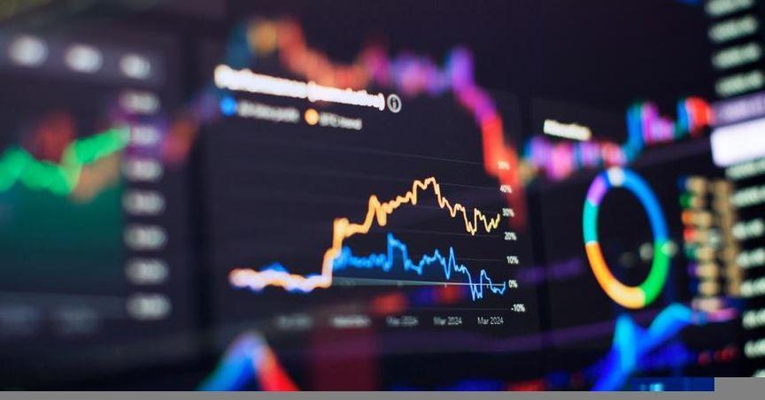  Dow Jones Industrial Average: An Overview of a Key U.S. Stock Market Index 