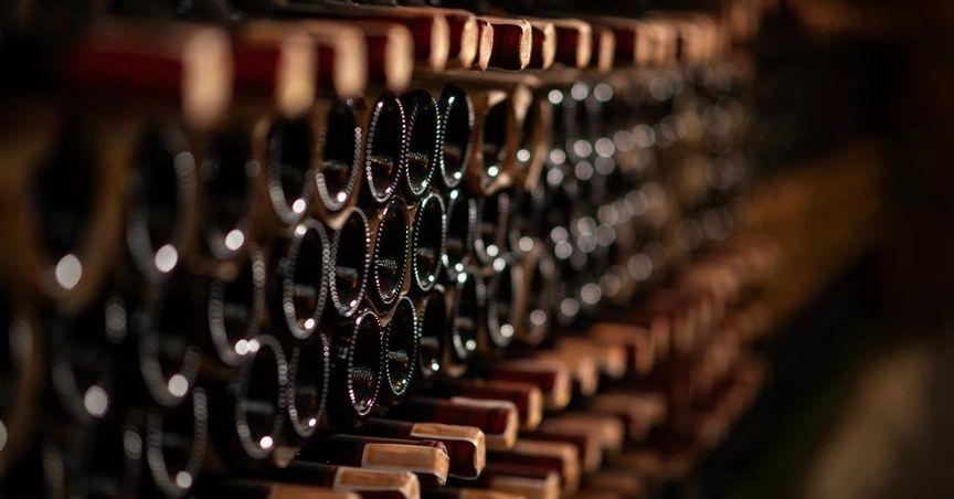  Diageo (NYSE:DEO) Gaps Down on NYSE Composite 