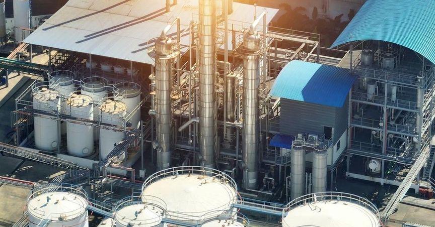  Georgina Energy Advances Helium and Hydrogen Projects in Australia with Funded Drilling 