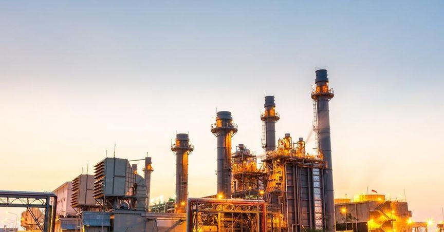 OPG Power Ventures (LON:OPG) Sees Strong Share Price Uptick