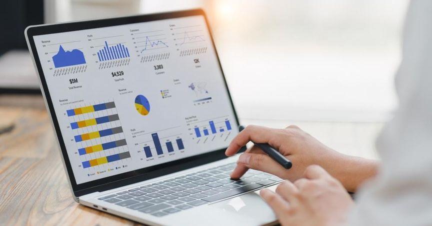  Assessing the Price Movement of GlobalData Plc (LON:DATA) 